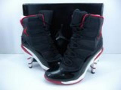 wholesale Jordan 11 High Heels-1